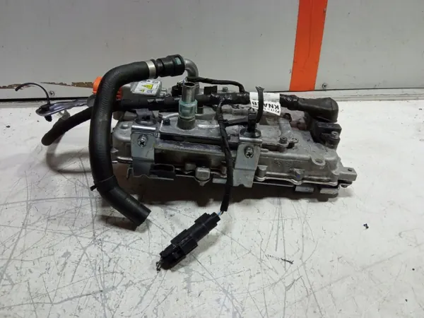 FORD KUGA MK3 Hybrid-Wandler OEM HU5A-14B218-AB image 3