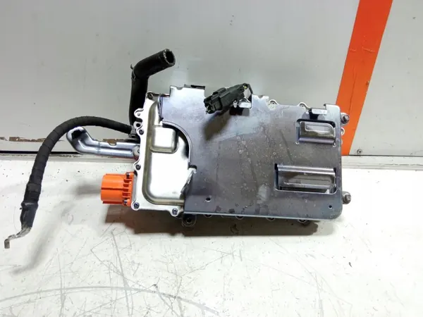FORD KUGA MK3 Hybrid-Wandler OEM HU5A-14B218-AB image 4