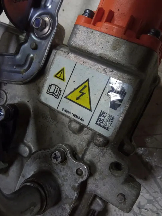 FORD KUGA MK3 Hybrid-Wandler OEM HU5A-14B218-AB image 6
