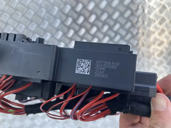 VIKAVIRTA GLB X247 A1779061102 image 3