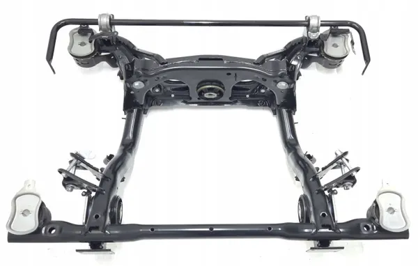 Käytetty takakärry OEM 1EA505235AR VW ID3/ID4 image 2