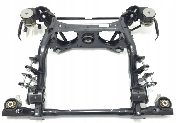 Käytetty takakärry OEM 1EA505235AR VW ID3/ID4 image 10