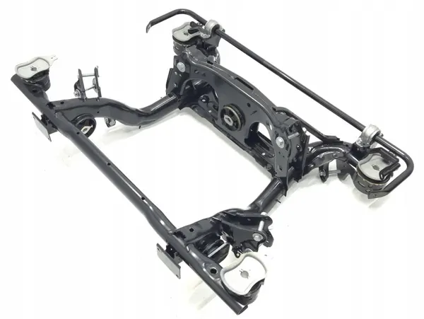 Käytetty takakärry OEM 1EA505235AR VW ID3/ID4 image 4