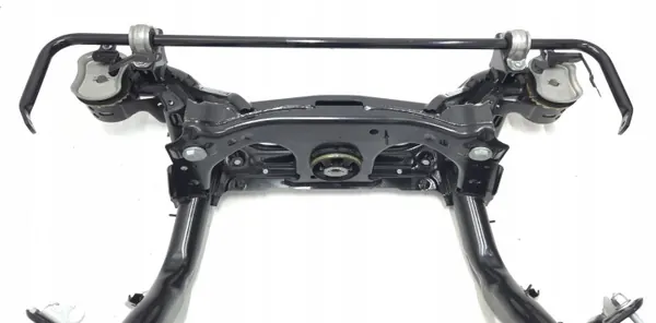 Käytetty takakärry OEM 1EA505235AR VW ID3/ID4 image 5