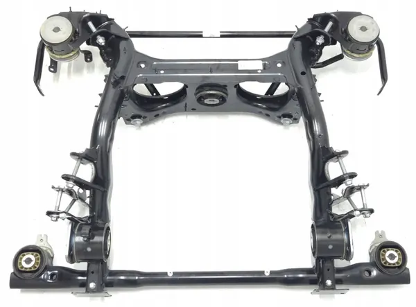 Käytetty takakärry OEM 1EA505235AR VW ID3/ID4 image 9