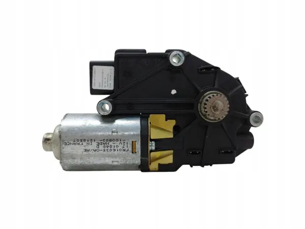 Nissan OE Schiebedachmotor OEM 1701848D - Gebraucht image 7