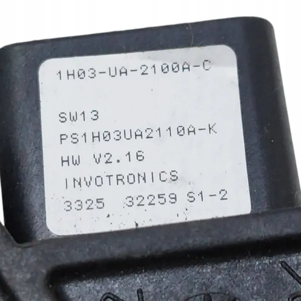 Nissan OE Schiebedachmotor OEM 1701848D - Gebraucht image 8