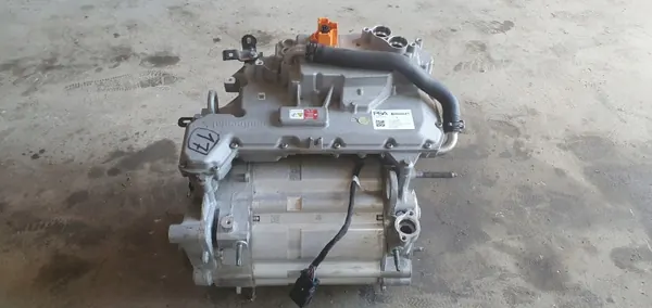 Moteur électrique onduleur OEM ZK01 pour Peugeot e-208 image 3