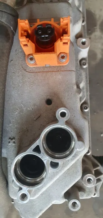 Moteur électrique onduleur OEM ZK01 pour Peugeot e-208 image 5