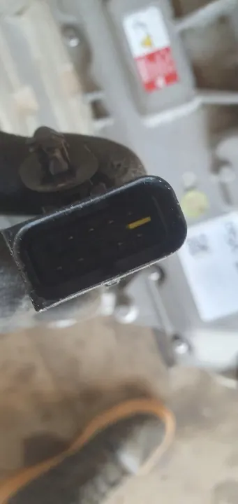 Moteur électrique onduleur OEM ZK01 pour Peugeot e-208 image 7