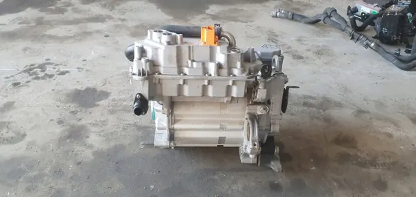 Moteur électrique onduleur OEM ZK01 pour Peugeot e-208 image 8