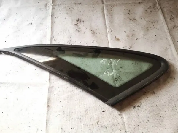 Vitre de quart OEM as2 EIS-2051450 - Arrière Gauche image 2