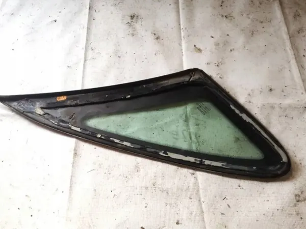 Vitre de quart OEM as2 EIS-2051450 - Arrière Gauche image 3