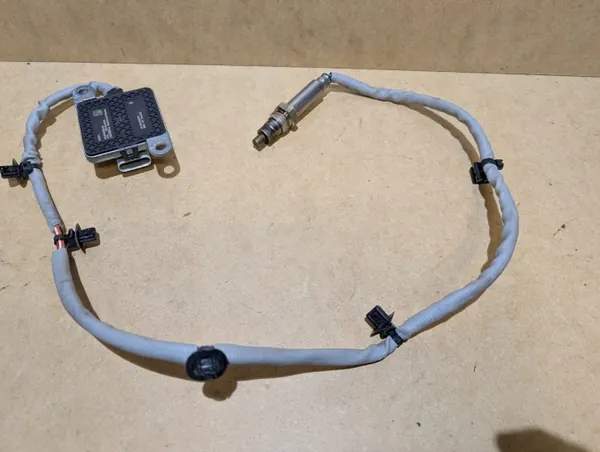 Renault NOx-sensor OEM 227906887R för Express 1.5 DCI image 2