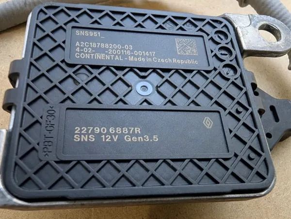 Renault NOx-sensor OEM 227906887R för Express 1.5 DCI image 3