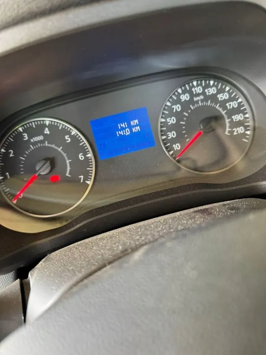 Renault NOx-sensor OEM 227906887R för Express 1.5 DCI image 5