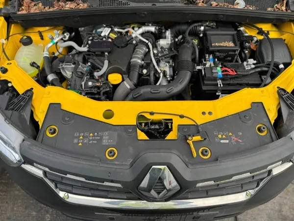 Renault NOx-sensor OEM 227906887R för Express 1.5 DCI image 6