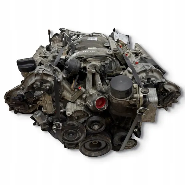 Motor OEM ACR528 272983 para Mercedes E350 W212 image 2