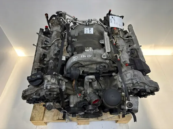 Motor OEM ACR528 272983 para Mercedes E350 W212 image 3