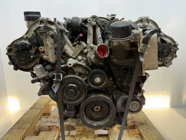 Motor OEM ACR528 272983 para Mercedes E350 W212 image 4