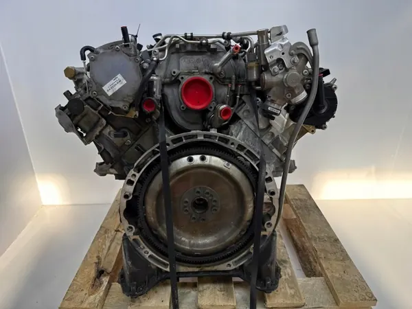 Motor OEM ACR528 272983 para Mercedes E350 W212 image 5
