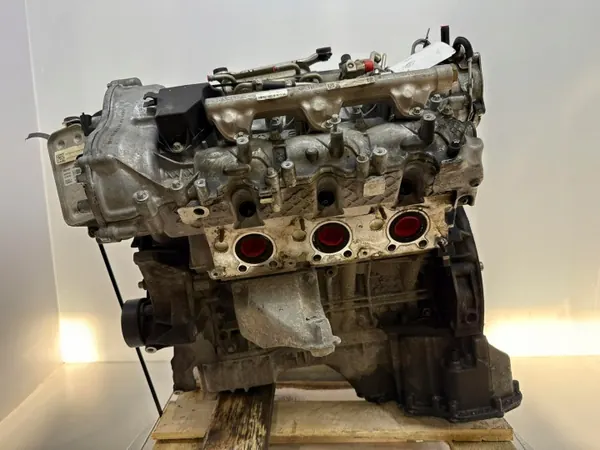 Motor OEM ACR528 272983 para Mercedes E350 W212 image 6