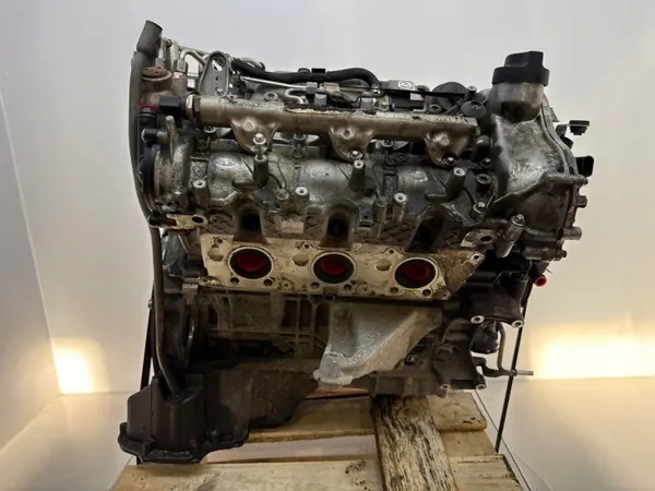 Motor OEM ACR528 272983 para Mercedes E350 W212 image 7