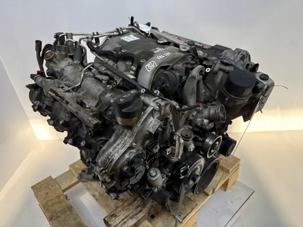 Motor OEM ACR528 272983 para Mercedes E350 W212 image 8