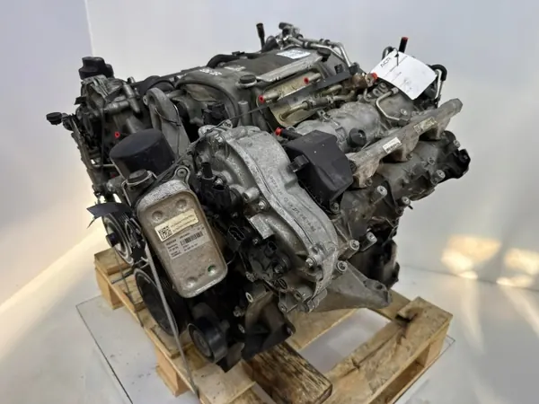 Motor OEM ACR528 272983 para Mercedes E350 W212 image 9