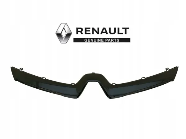 OEM 620787878R Kühlergrillleiste Renault Clio IV 2012- image 2