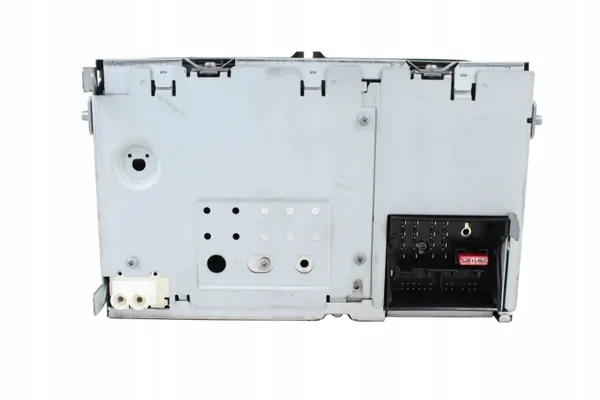 OEM 3C8035195 Näyttöradio VW Tiguan 5N I 2007-2016 image 5