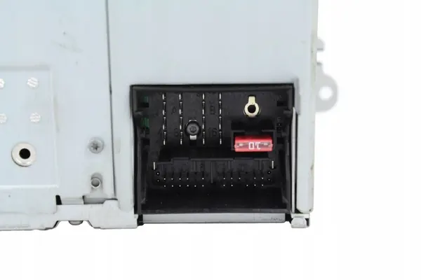 OEM 3C8035195 Näyttöradio VW Tiguan 5N I 2007-2016 image 6