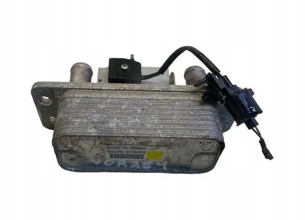 Déshydrateur climatisation OEM 101716900B Mercedes-Benz image 2