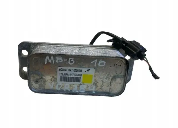 Déshydrateur climatisation OEM 101716900B Mercedes-Benz image 3