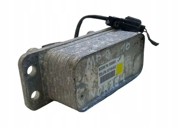 Déshydrateur climatisation OEM 101716900B Mercedes-Benz image 6