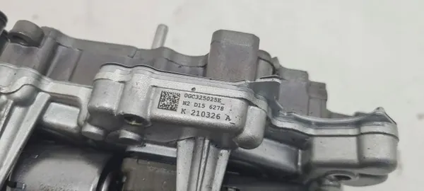 Unidad de control DSG OEM 0GC325025E image 3