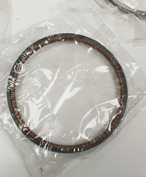 ANÉIS DE PISTÃO AUDI 1.8 TSI TFSI CGY STD image 3