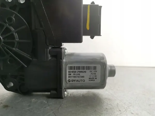 Hyundai Santa Fe etuoven ikkunamoottori OEM FBZ11269 image 3