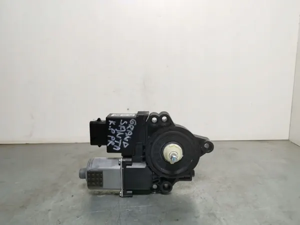 Hyundai Santa Fe etuoven ikkunamoottori OEM FBZ11269 image 4
