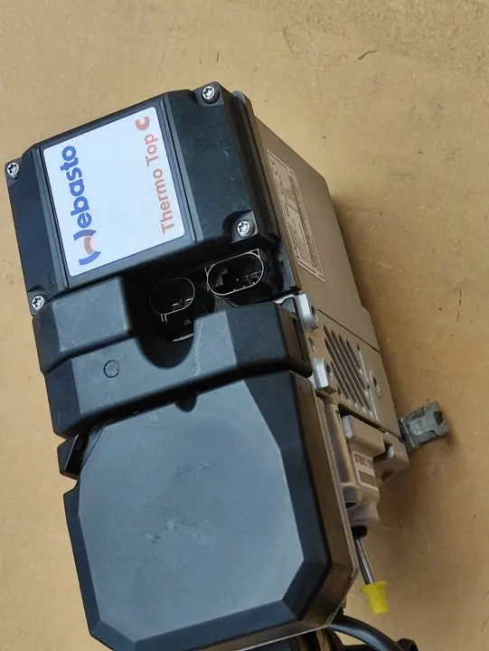 Kit de Réparation Webasto Thermo Top C/E/P - OEM image 10