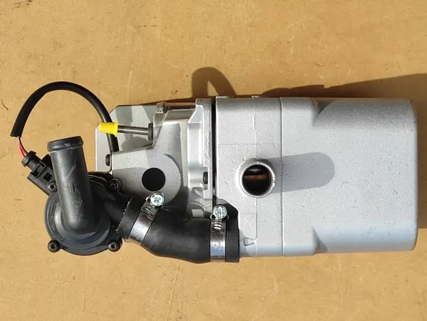 Kit de Réparation Webasto Thermo Top C/E/P - OEM image 5