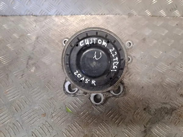 Ford OE Engine Mounting BK21-6F012-AE image 3