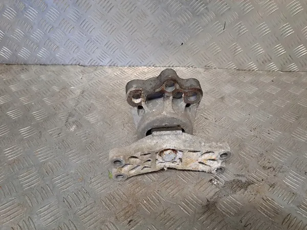 Ford OE Engine Mounting BK21-6F012-AE image 5