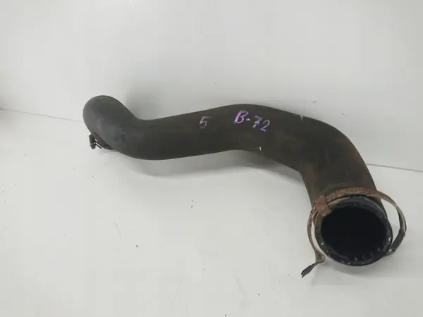Durite Intercooler Ford S-Max MK1 2.0 TDCI OEM AG91-6K863-AB image 4