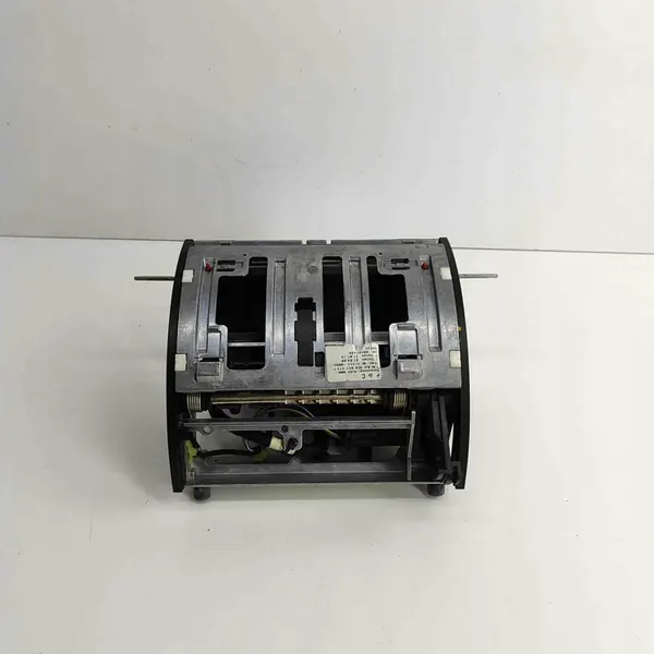 Tela de navegação AUDI A8 D3 4E0857273F image 3