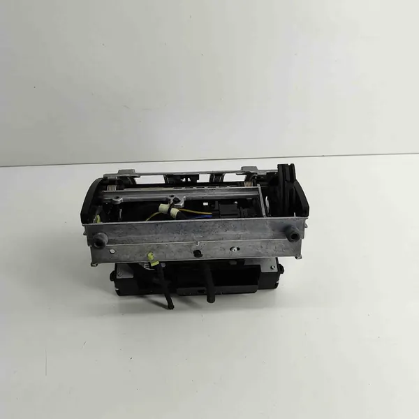 Tela de navegação AUDI A8 D3 4E0857273F image 5