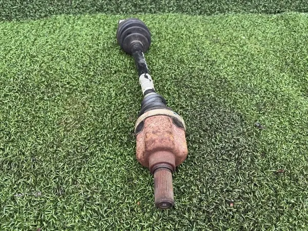 Semi-eixo dianteiro esquerdo Toyota Proace 9813091880 image 2