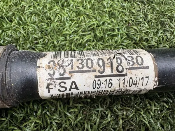 Semi-eixo dianteiro esquerdo Toyota Proace 9813091880 image 4