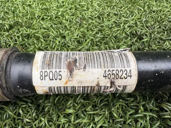 Semi-eixo dianteiro esquerdo Toyota Proace 9813091880 image 5