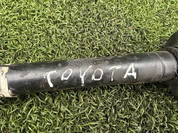 Semi-eixo dianteiro esquerdo Toyota Proace 9813091880 image 6